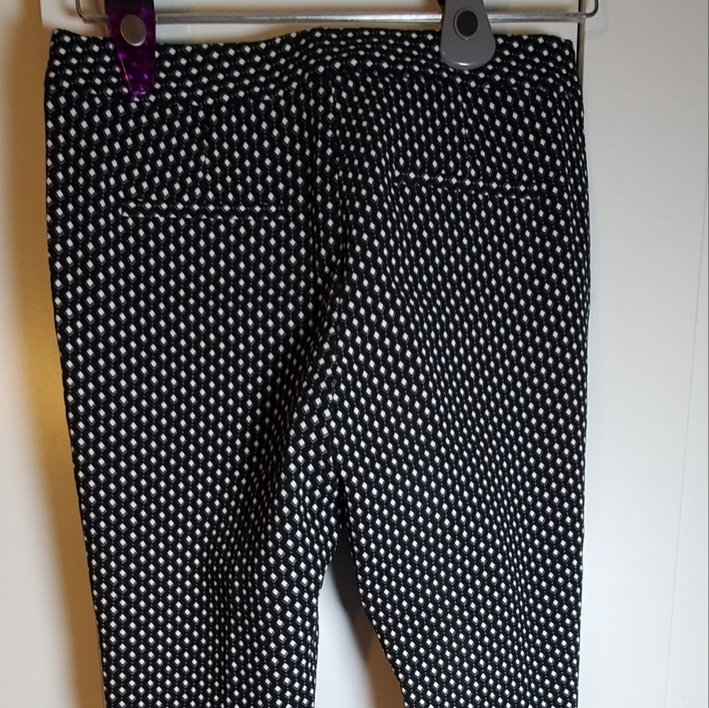Amanda and Chelsea size 2 pants